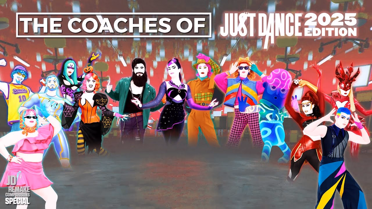 What is Just Dance Dance Studio?