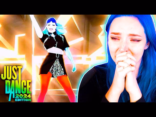 What is Just Dance Dance Studio?