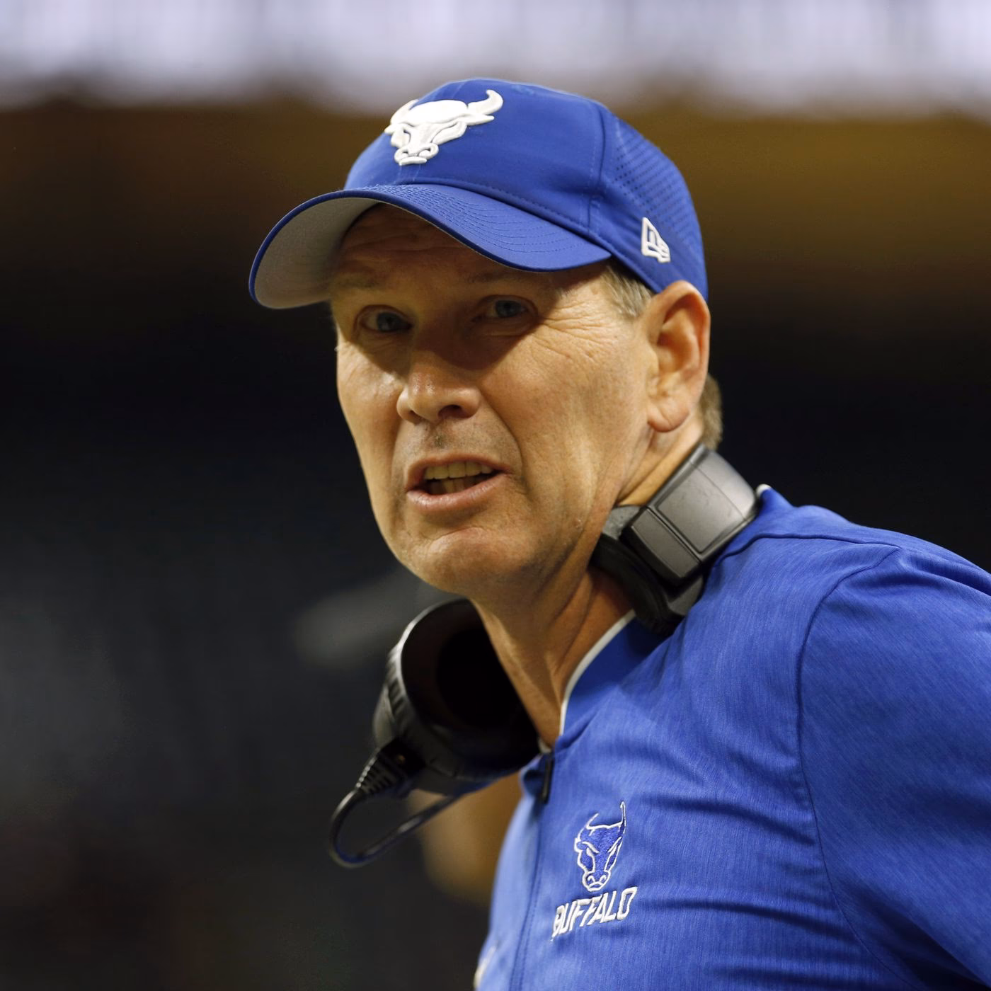 Is Ku's Lance Leipold a top college football coach?