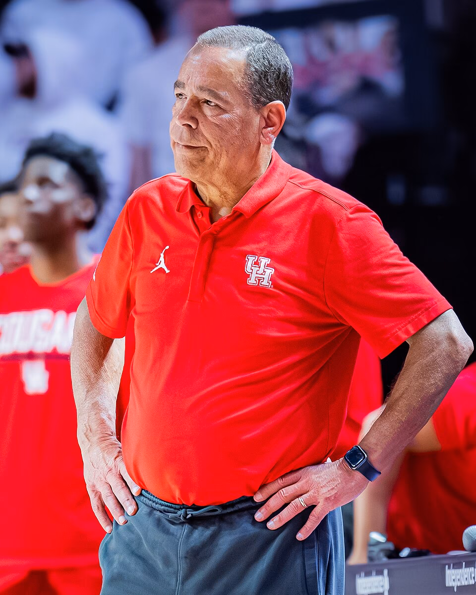 What makes Sampson a great college basketball coach?