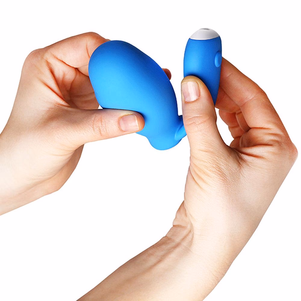 ¿Qué ofrece la aplicación sobre el suelo pélvico?