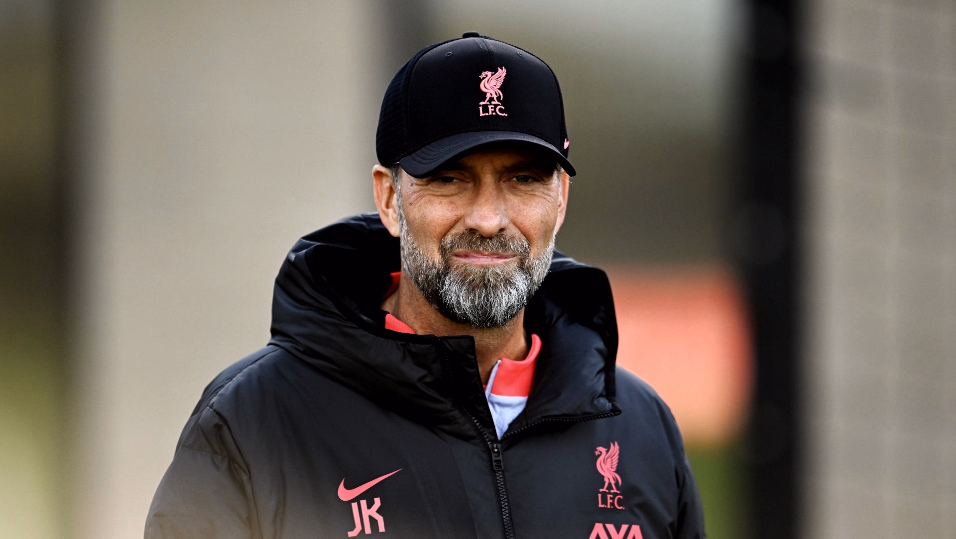 ¿Qué pasó con Jürgen Klopp?