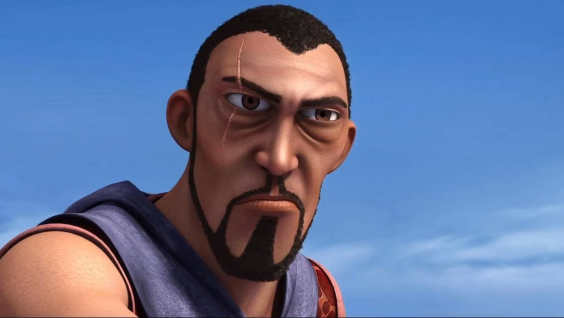 ¿Quiénes buscan dañar a los dragones?