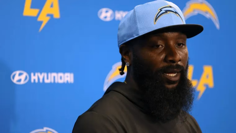 Who are the Los Angeles Chargers' new assistant coaches?