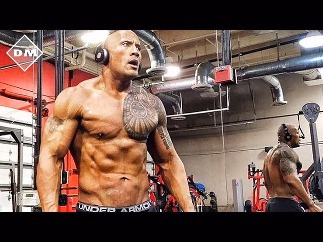 ¿Cuál es la mejor música para el Gym?