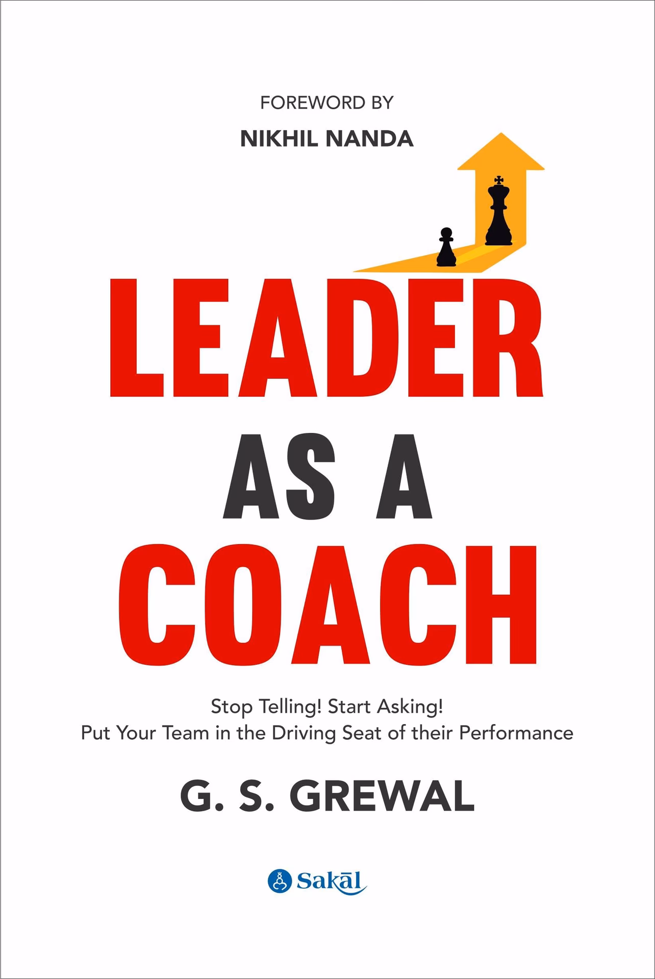 What is the role of a coach's leadership?