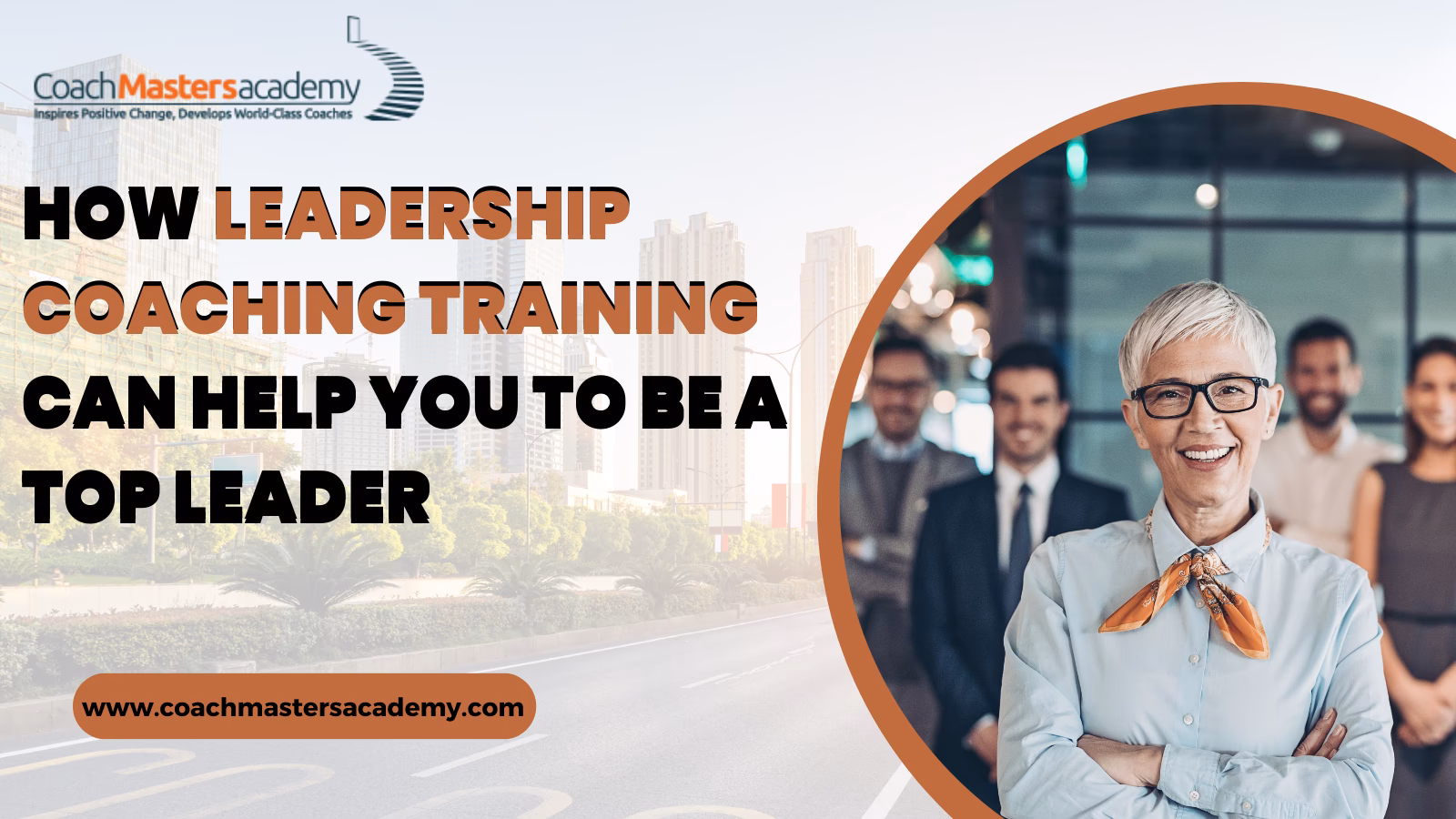 What is a Leadership Coach Certification?