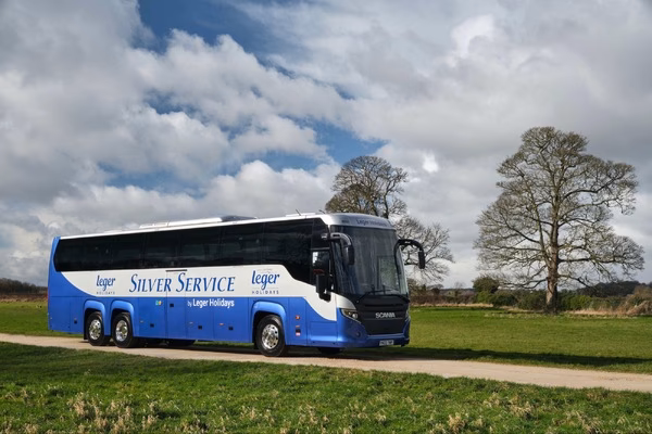 Are Leger holidays a bad experience?