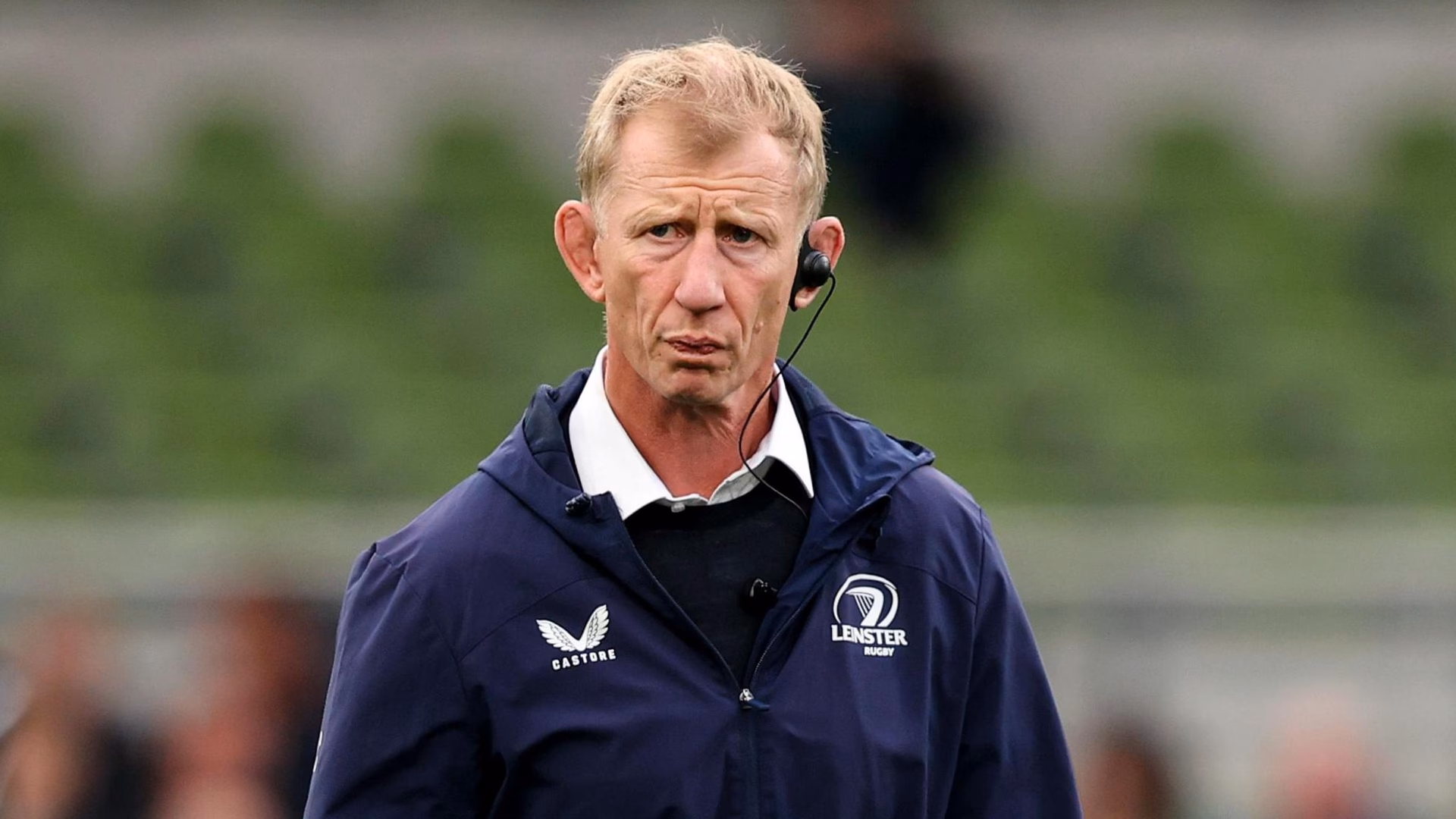 Is it time for Leo Cullen to resign as Leinster coach?