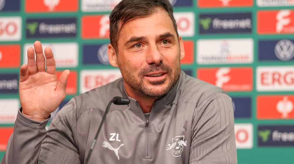 ¿Quién es el nuevo jugador del RB Leipzig?