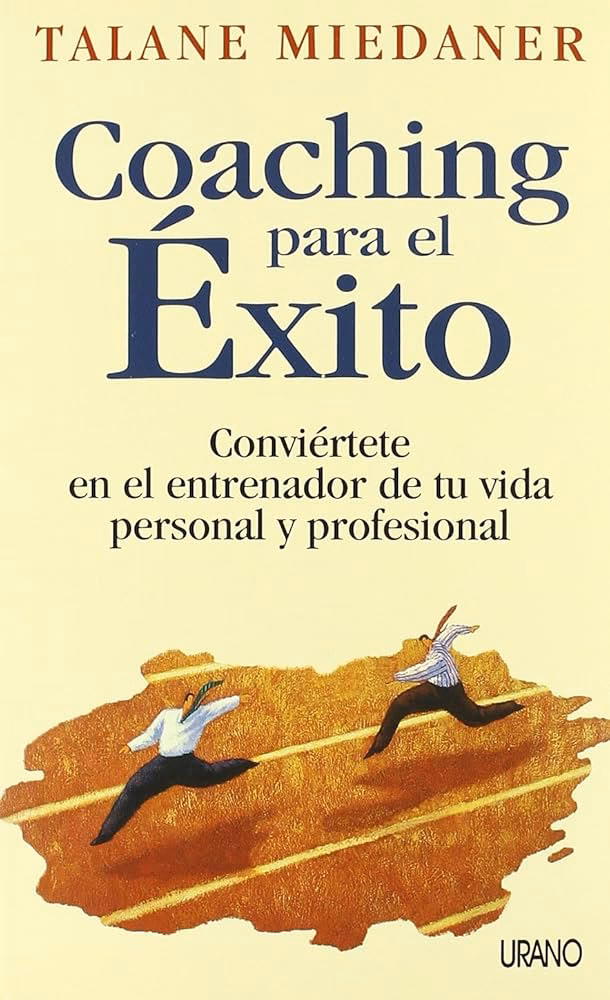 ¿Qué revolucionará la edición nueva del libro sobre coaching?