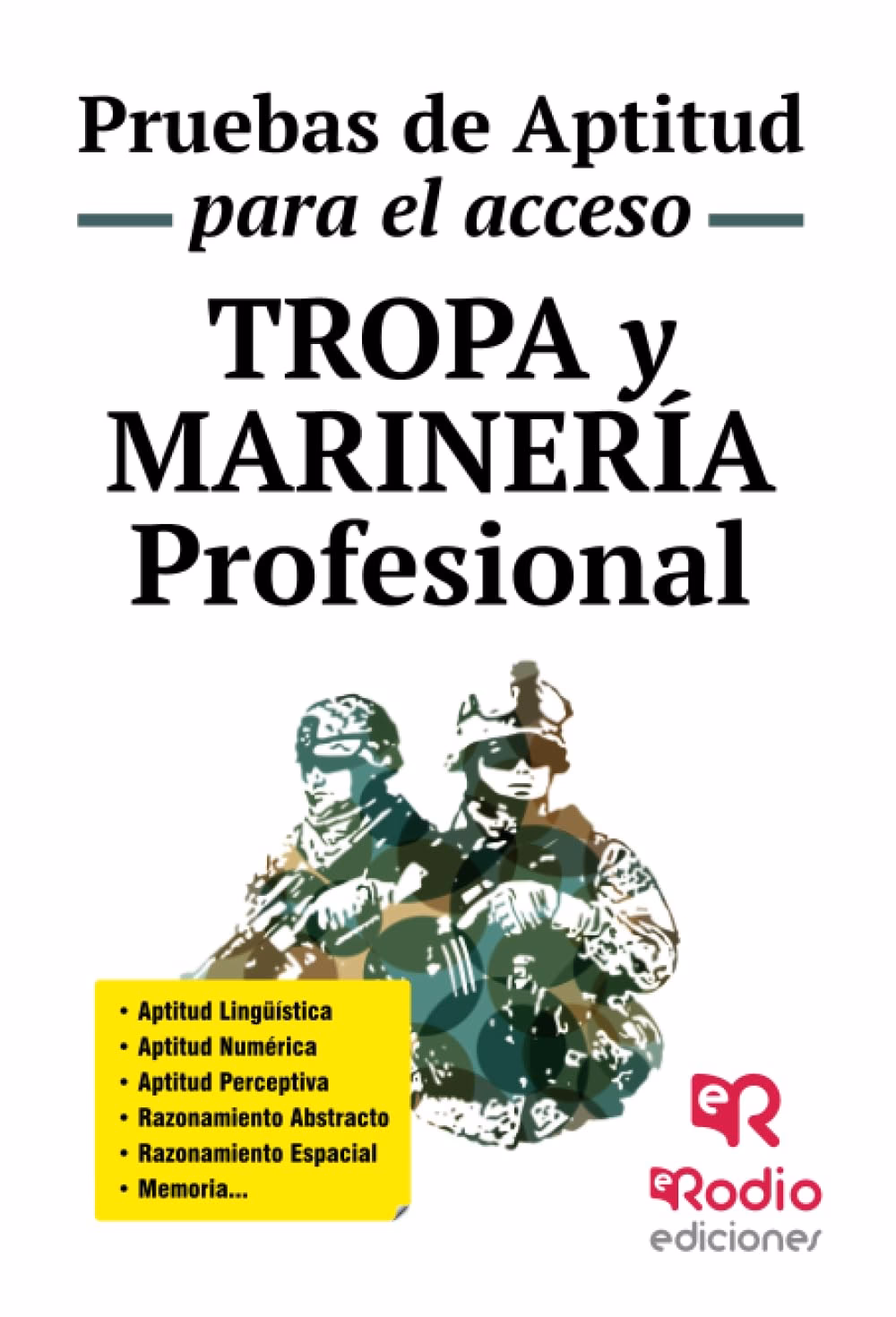 ¿Cuál es el mejor libro de psicotécnicos?