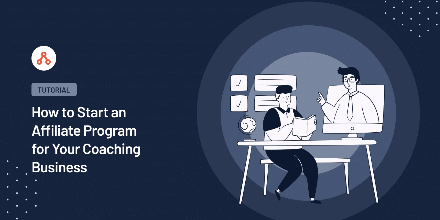 How can I become a life coach affiliate marketer?
