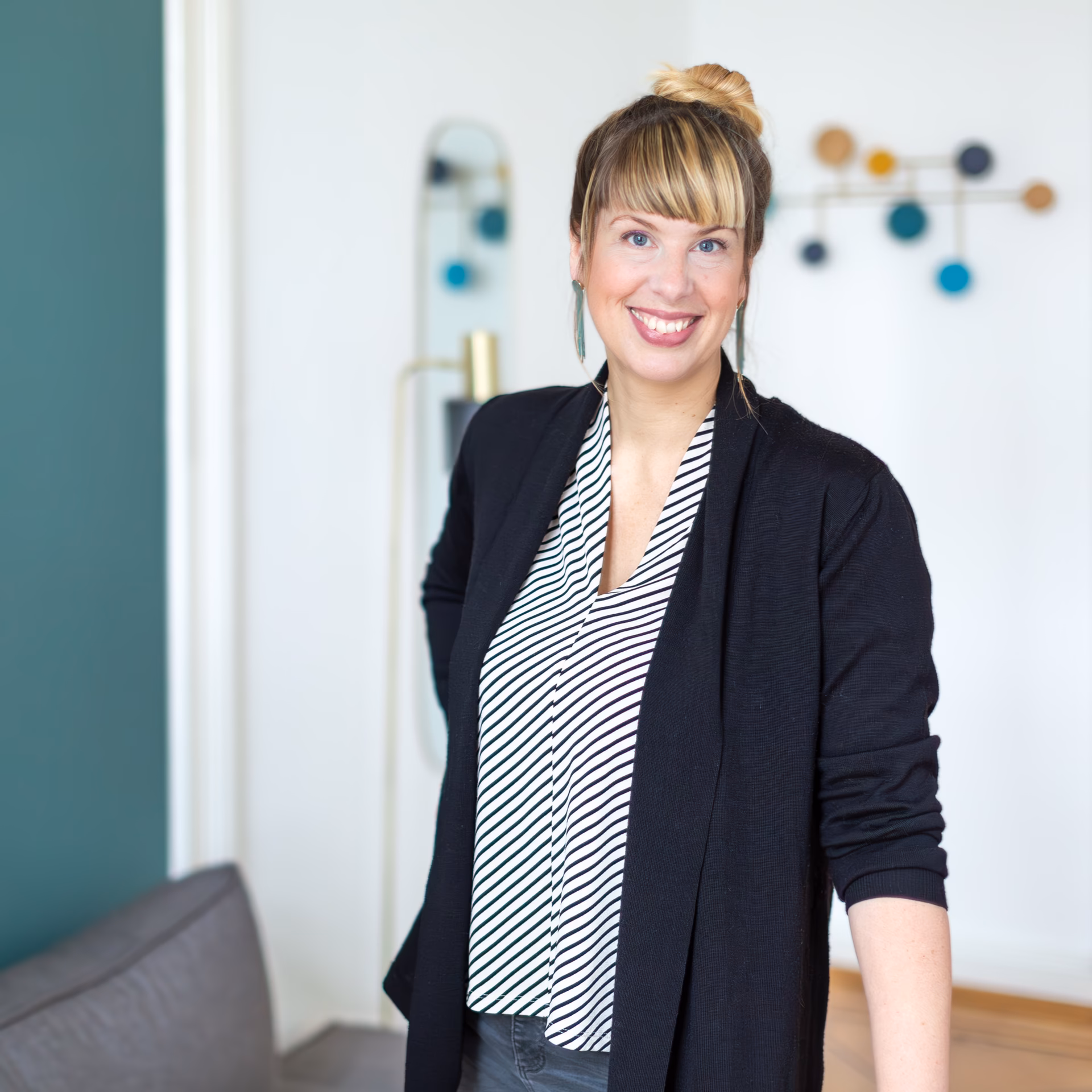 Warum braucht man einen Coach?