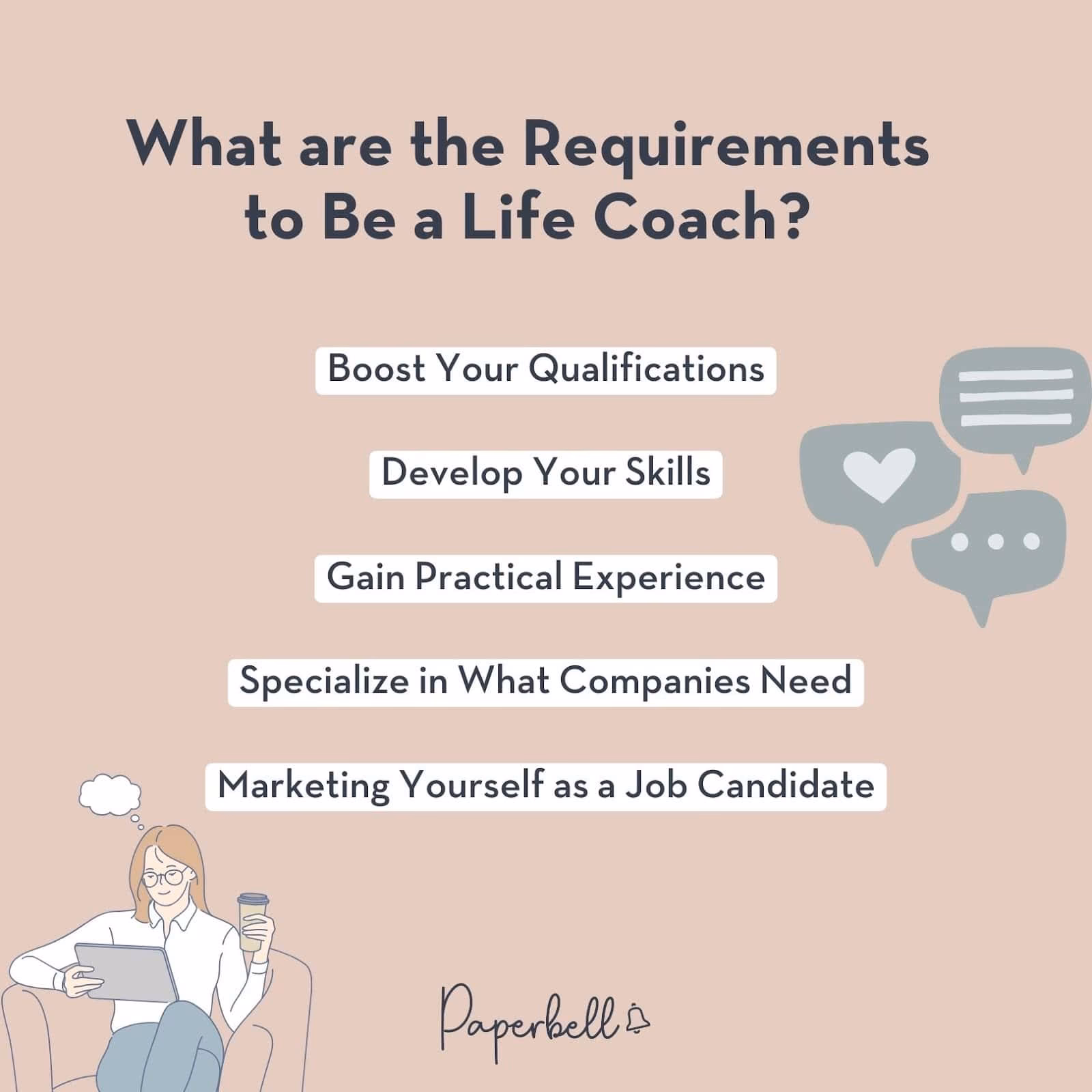 How much does a life coach make?