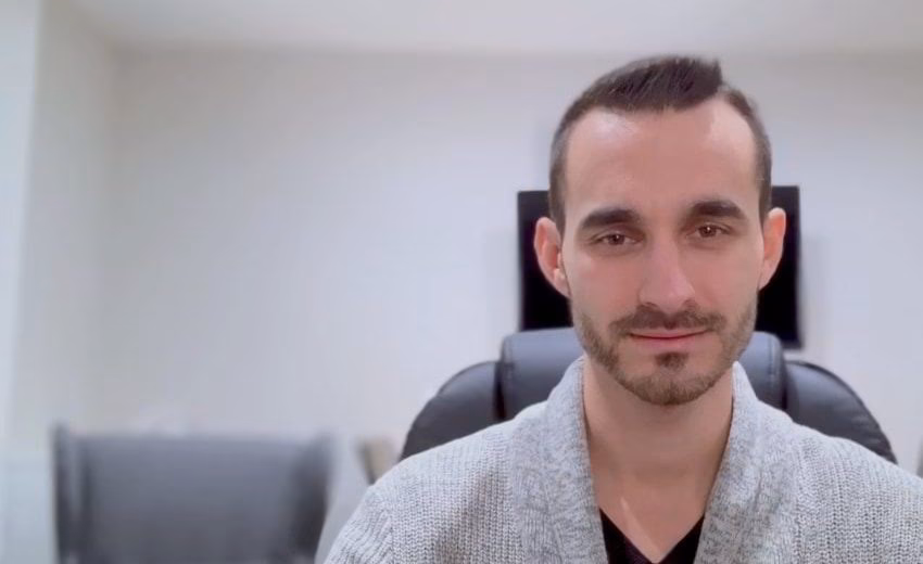 Who is the best life coach in London?