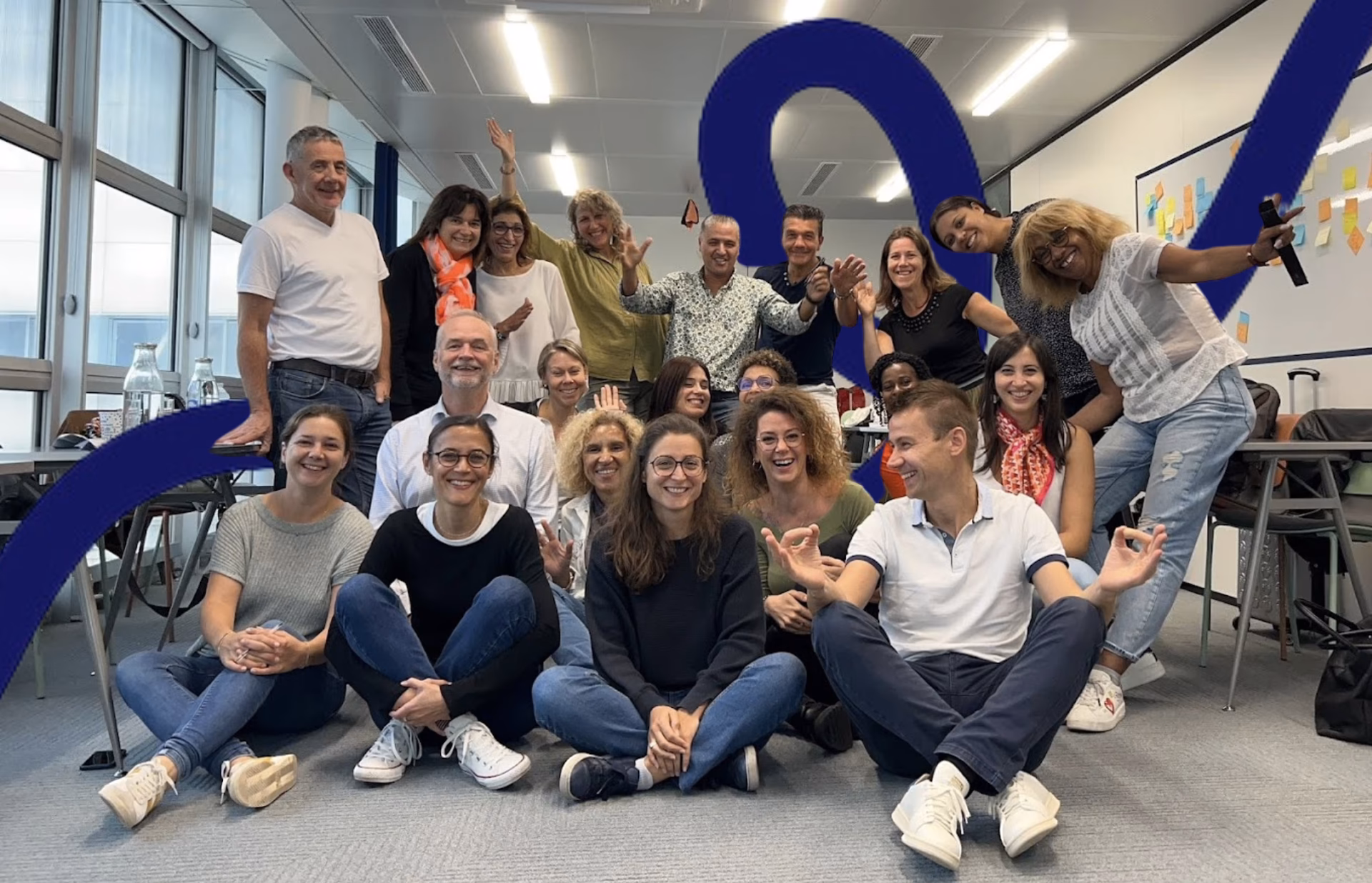 Est-ce que Linkup est une bonne école ?