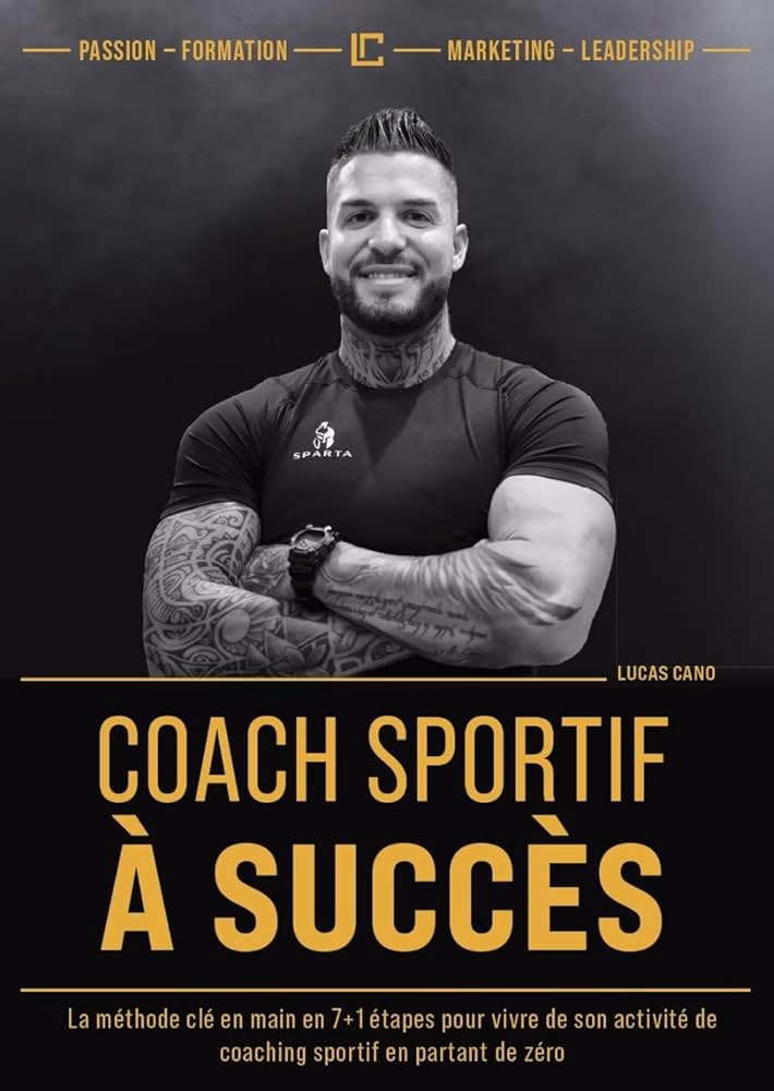 Quels sont les meilleurs livres sur le coaching?