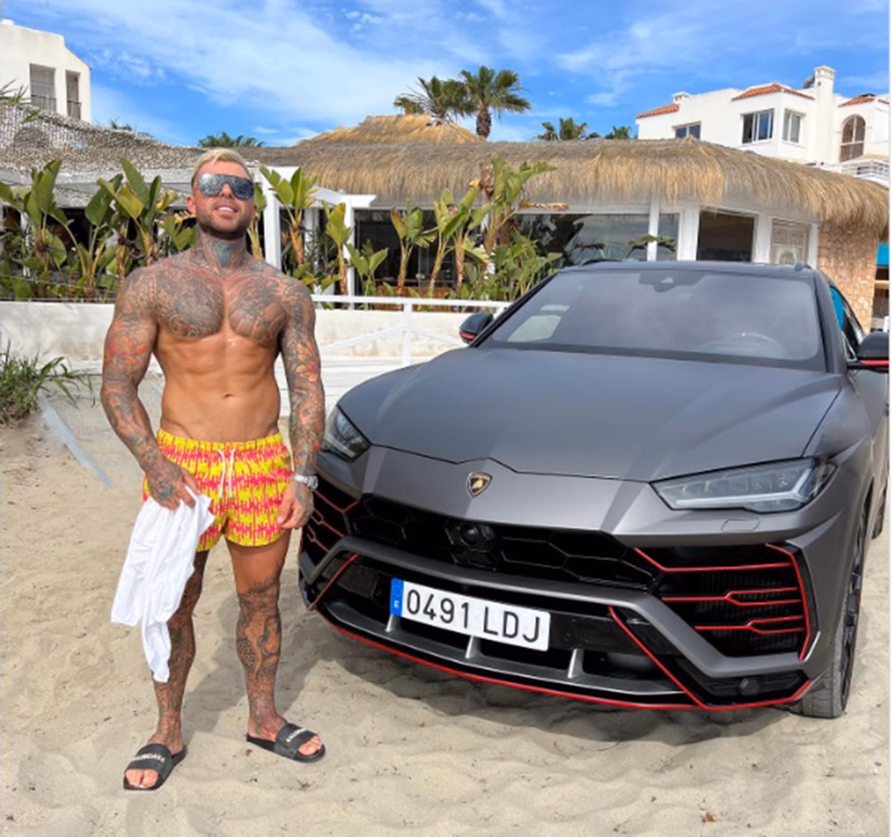 ¿Cuánto cuesta una formación en Llados?