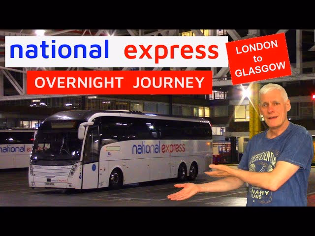 When is the best time to hire a National Express coach?