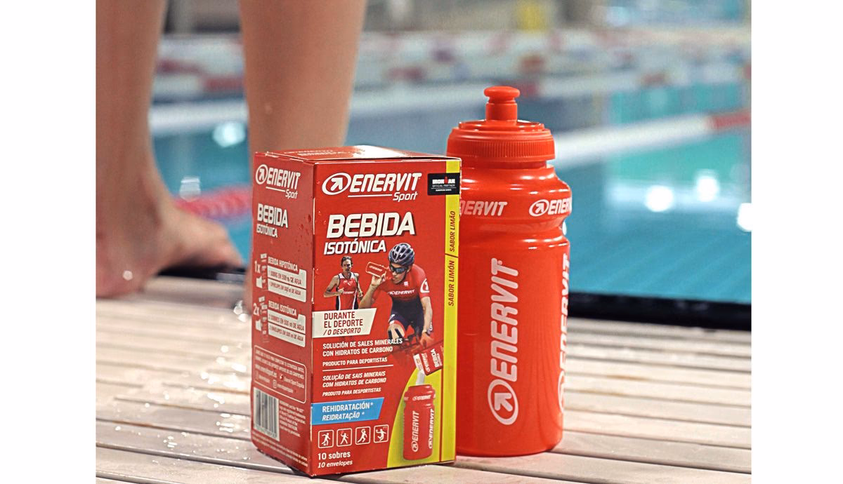 ¿Cómo se puede recuperar los electrolitos?