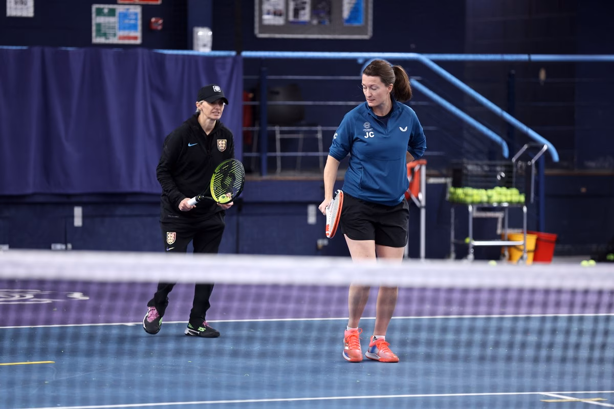 Why should you join the LTA?