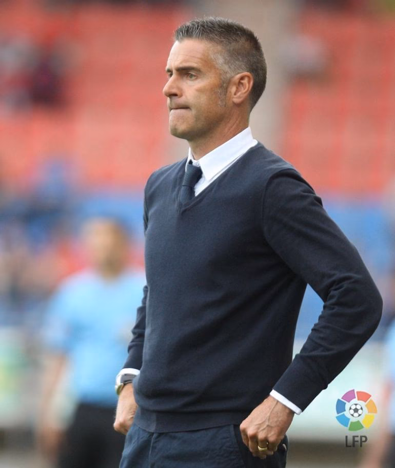 ¿Quién es el segundo entrenador de la Liga Mexicana?