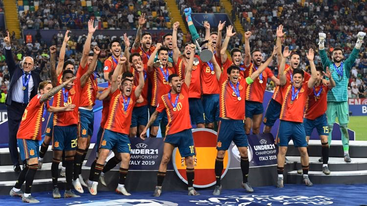 ¿Quién fue Luis de la fuente?