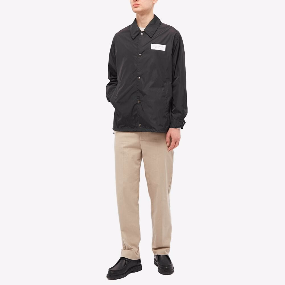 Why is Mackintosh so popular?