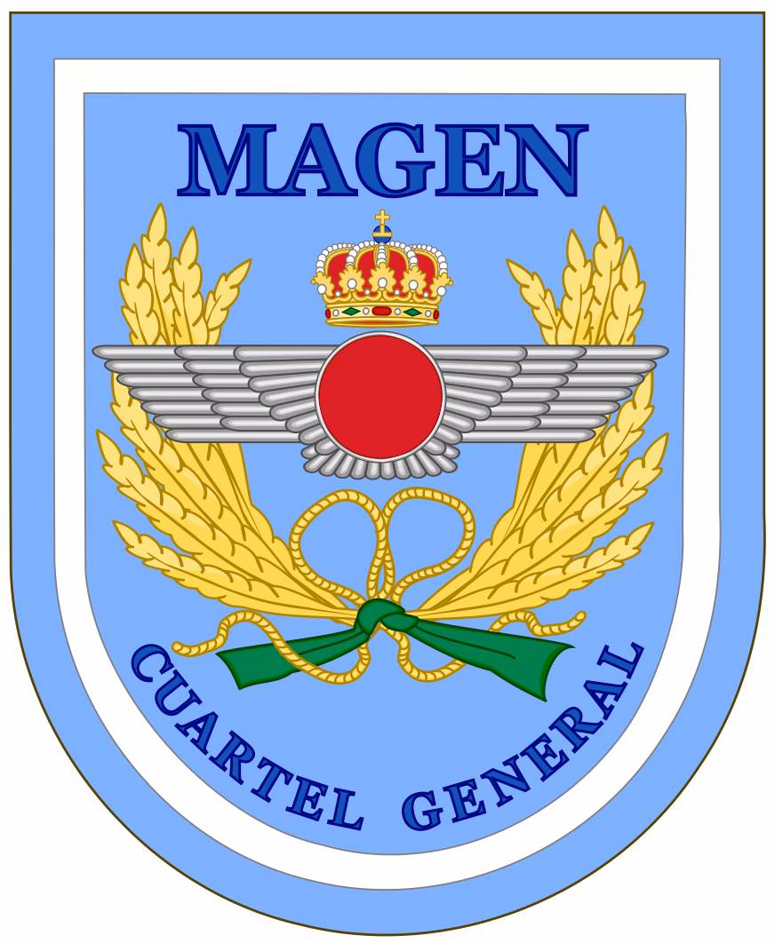 ¿Quién es el nuevo jefe del Mando Aéreo General del Ejército del aire?