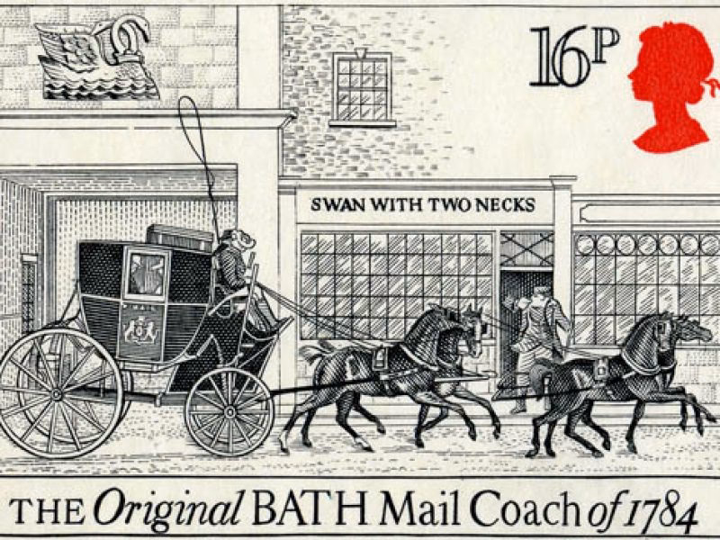 Is email coaching a good way to connect with clients?