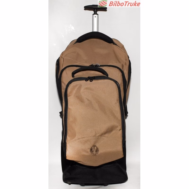 ¿Cuáles son las áreas del Ejército de tierra?