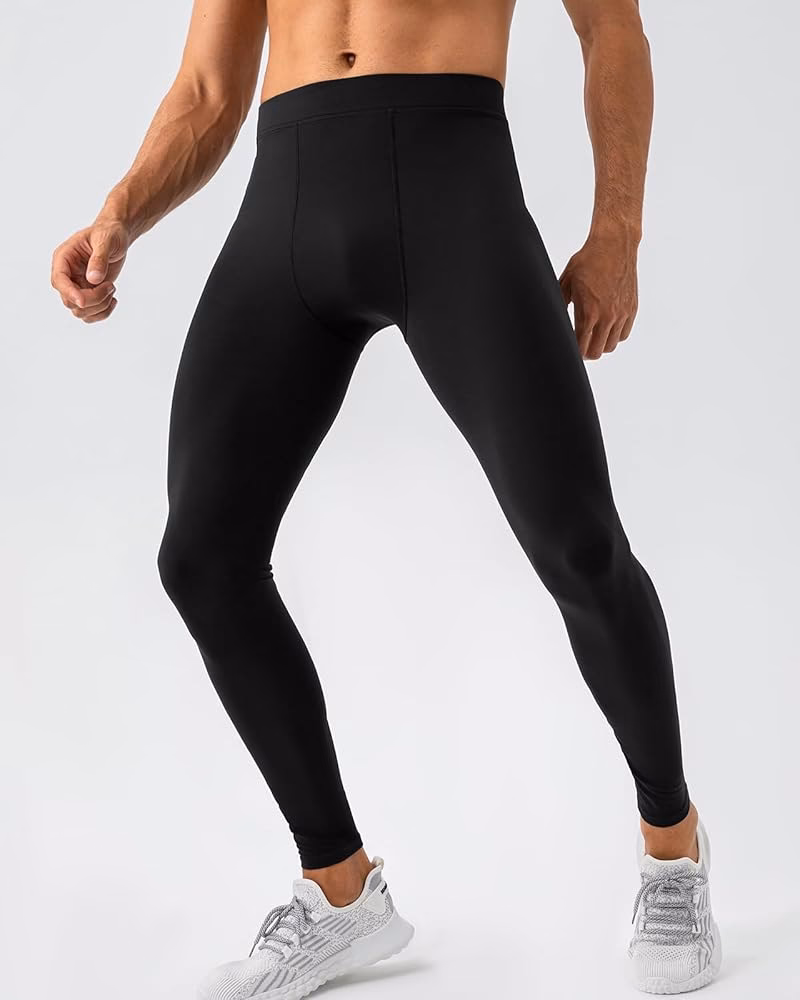 ¿Qué características ofrecen las mallas de Running para hombre?