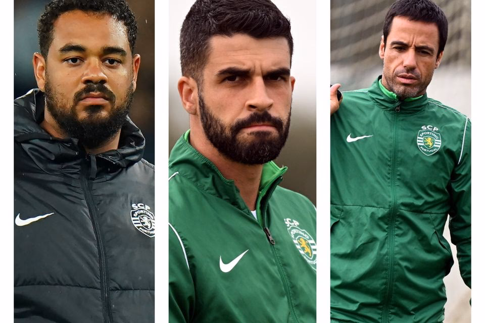 Why did Michael Carrick leave Manchester United?