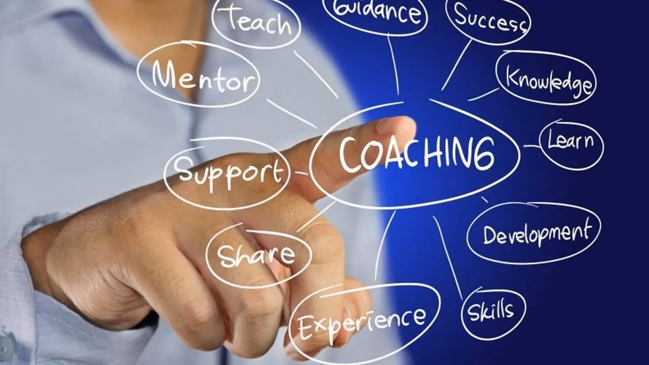 Why do business leaders need coaching skills?