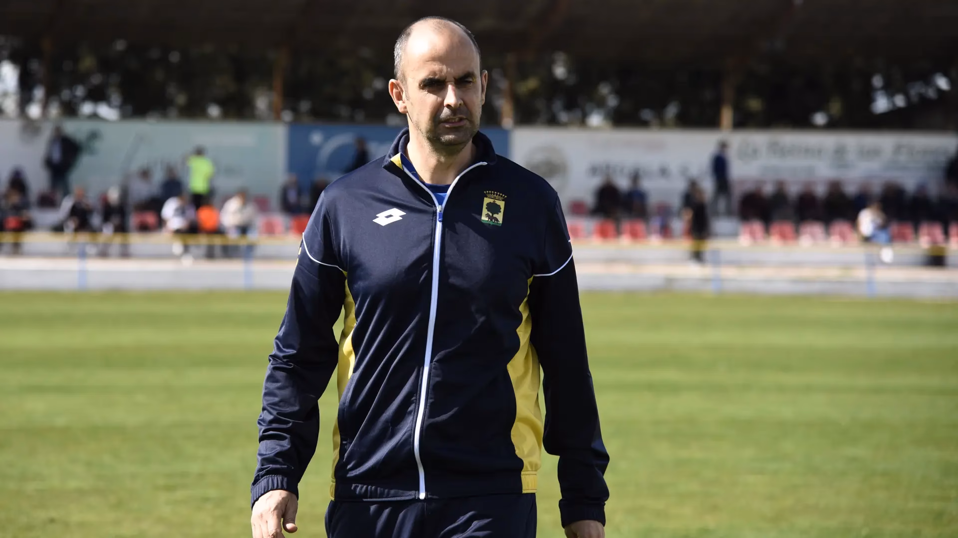 ¿Qué le pasó a Manu Tena?