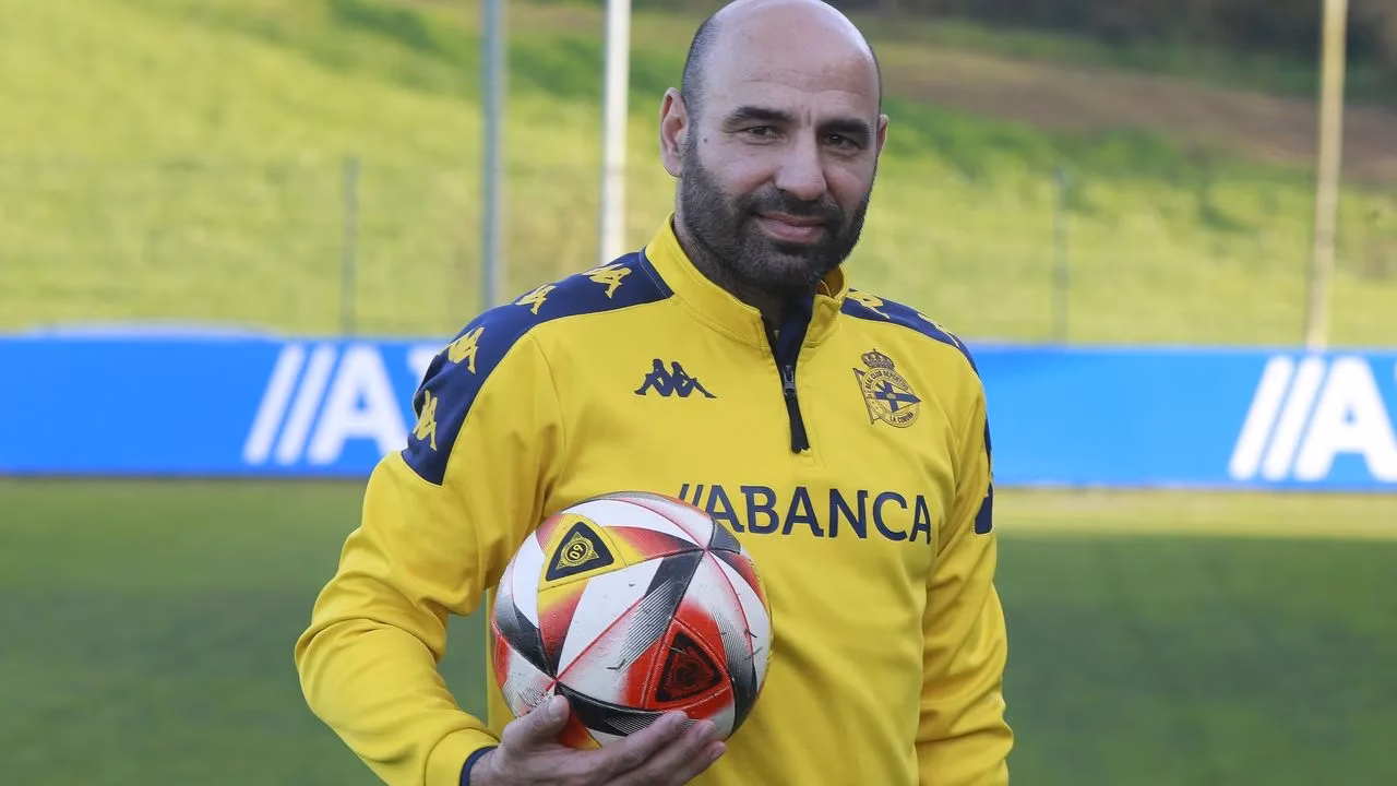 ¿Qué premio recibió Manuel Pablo el 27 de octubre de 2014?