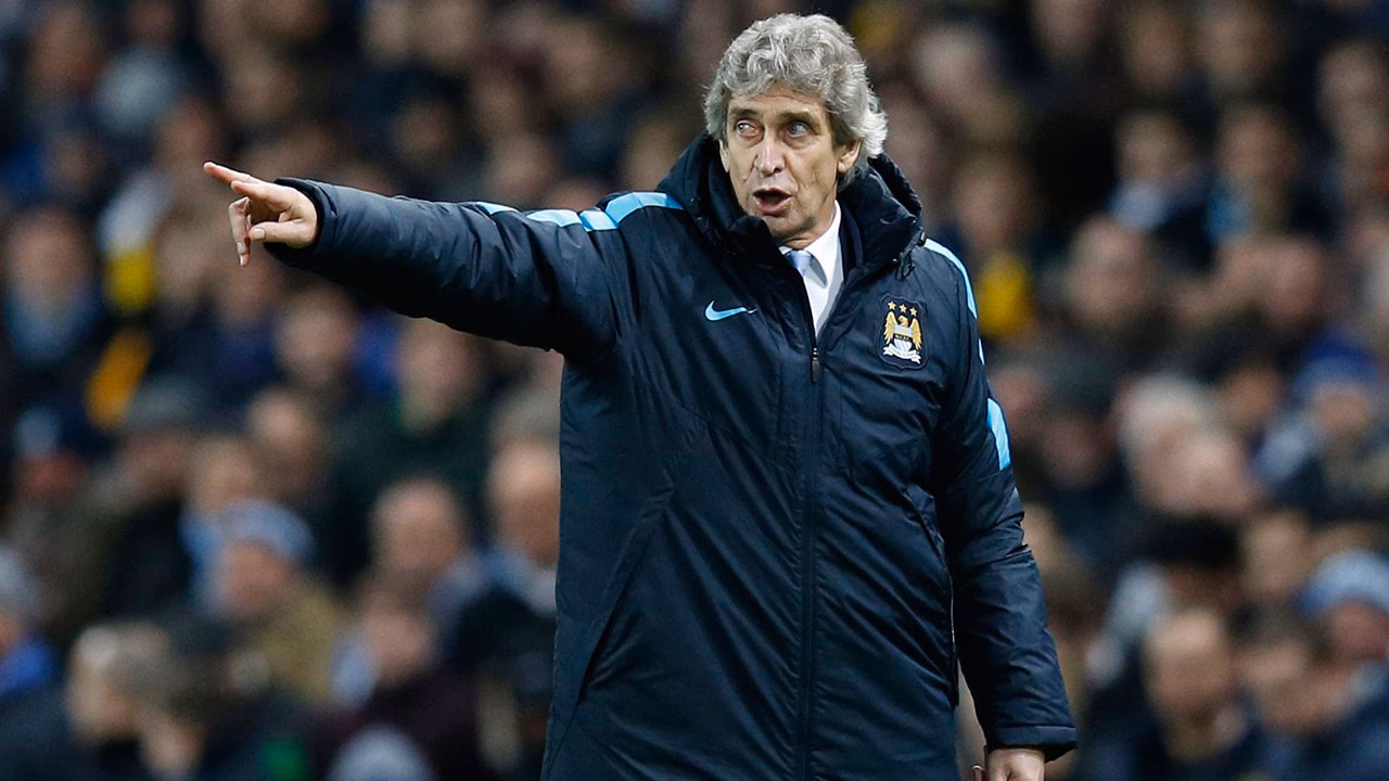Who is Manuel Pellegrini married to?