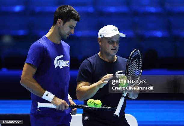 ¿Cuáles son los logros de Marian Vajda?