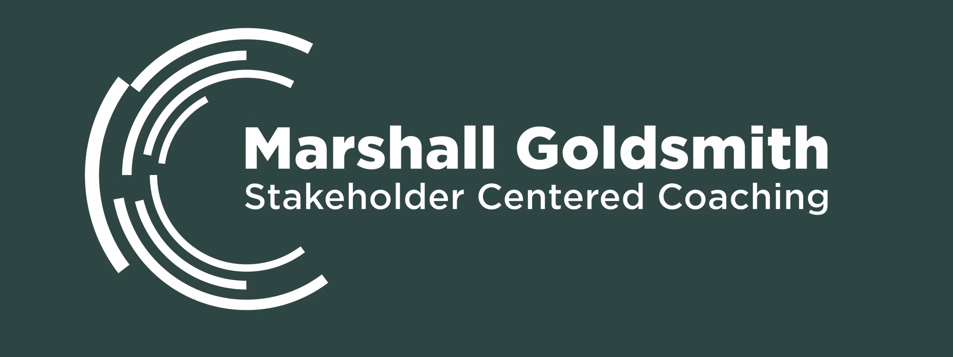 What is the Marshall Goldsmith stakeholder centered coaching® community?