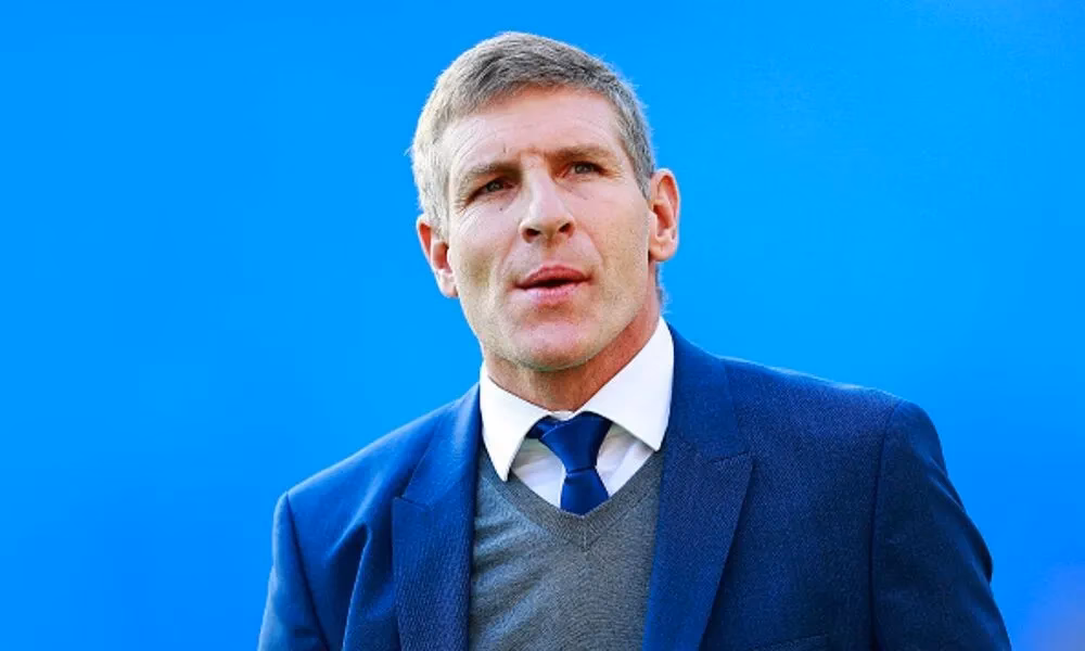 ¿Qué emoción recibió Martín Palermo durante su temporada?