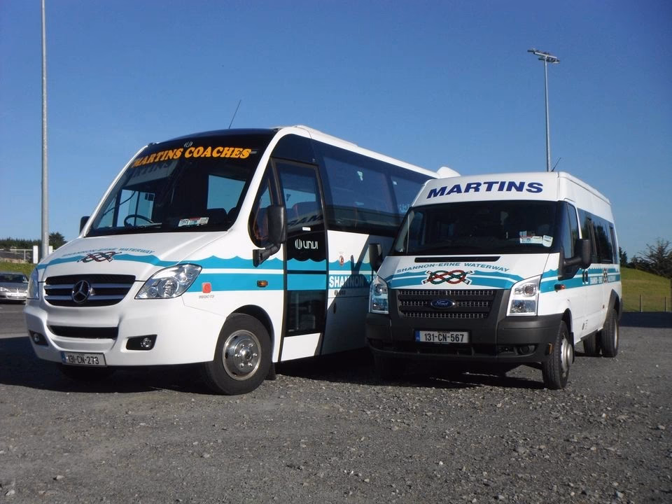 Where can I get in touch with martinscoaches?