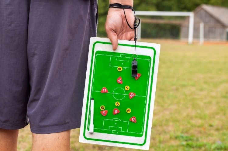 ¿Qué ofrece bcoach para el fútbol moderno?