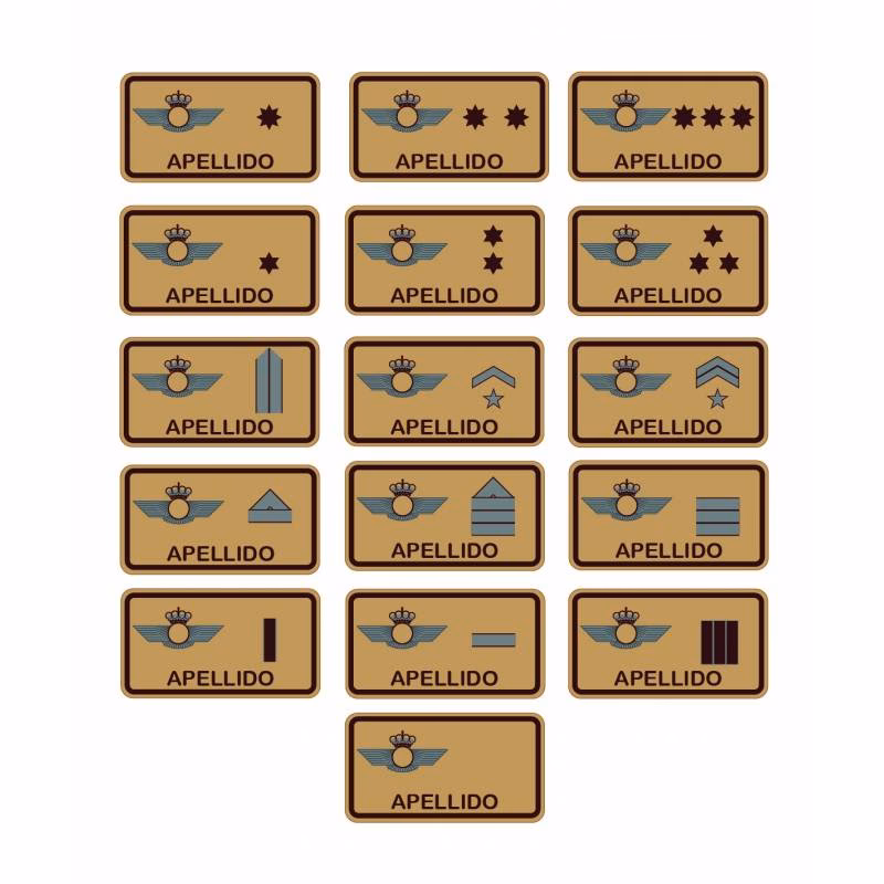 ¿Cuáles son las instalaciones con mayor secretismo del Ejército del aire?