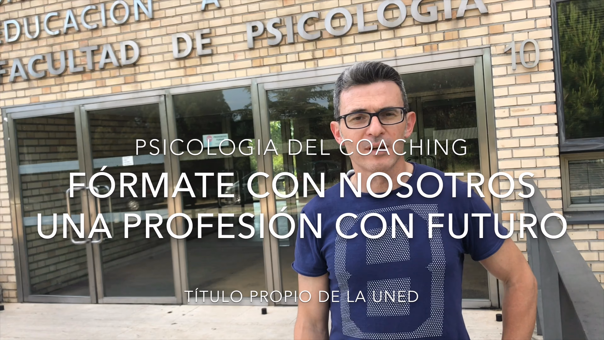 ¿Qué es el Máster en psicología del coaching?