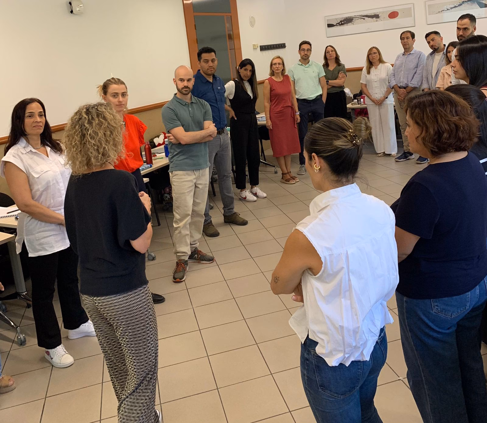 ¿Qué aprenderás en el Máster en Liderazgo y Desarrollo Personal?