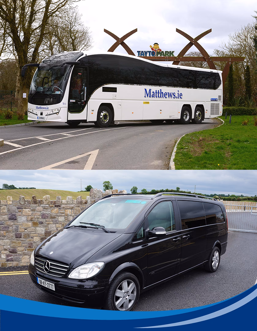 Is Matthews coach hire moving to the Marshes Shopping Centre?