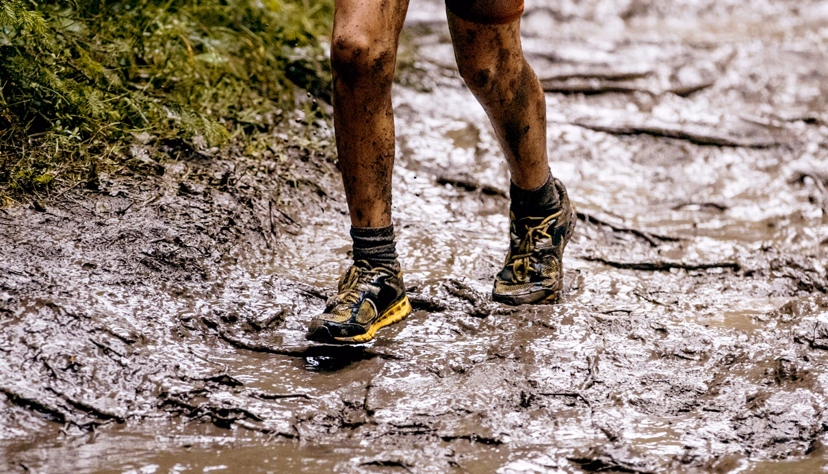 ¿Cuáles son las paradas de peregrinación para los trail runners?