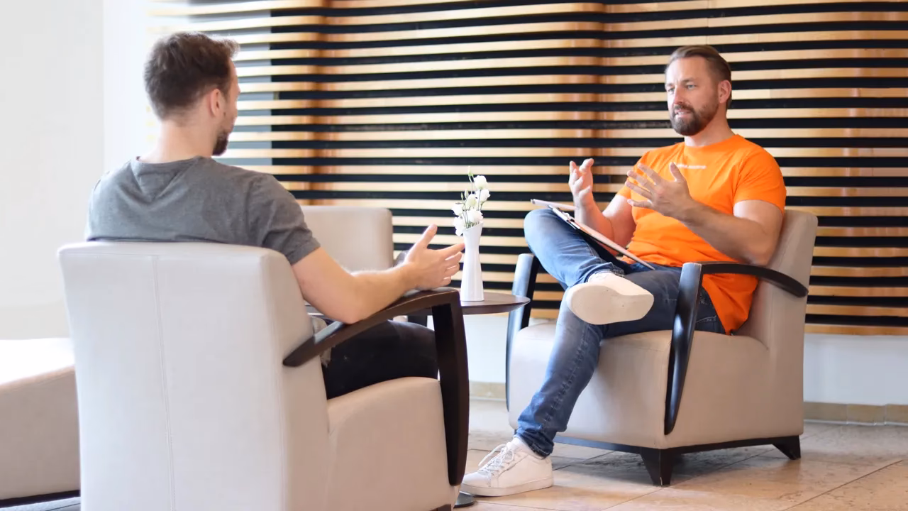 Was ist ein Mental Coach?