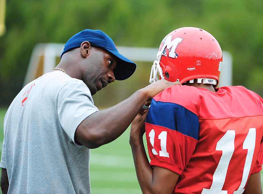 Can a mental performance coach work directly with my team?